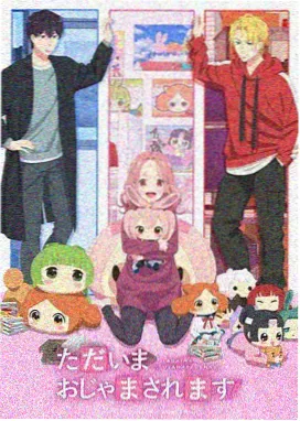 漫画分镜截屏技巧