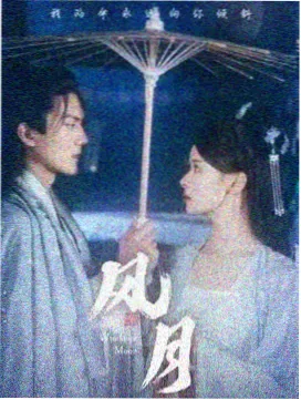漫画头像裁剪与适配